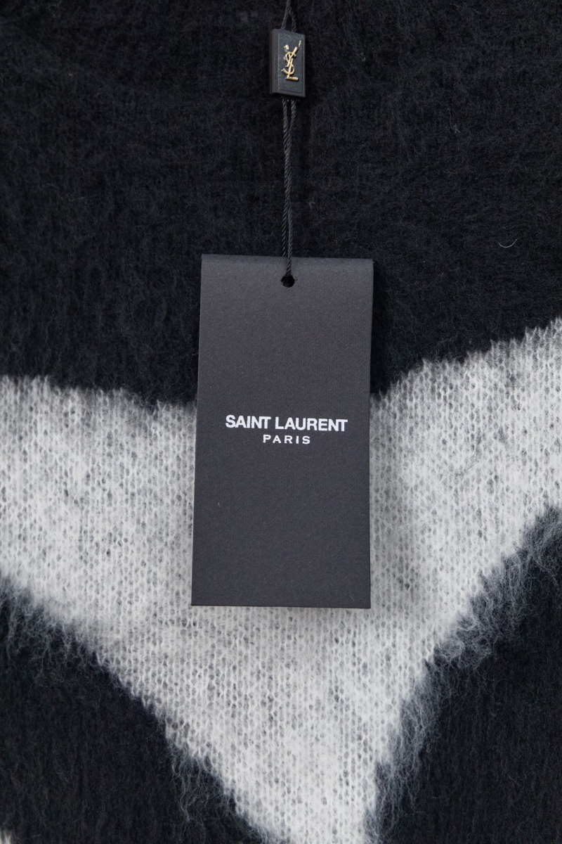 YSL Sweaters